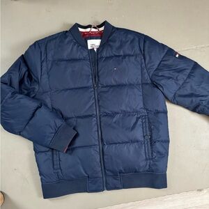 Tommy Hilfiger jacket large